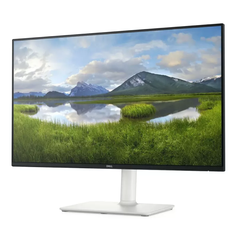 DELL Plus S2725HS datora monitors 68,6 cm (27 collas) 1920 x 1080 pikseļi Full HD LCD Balts