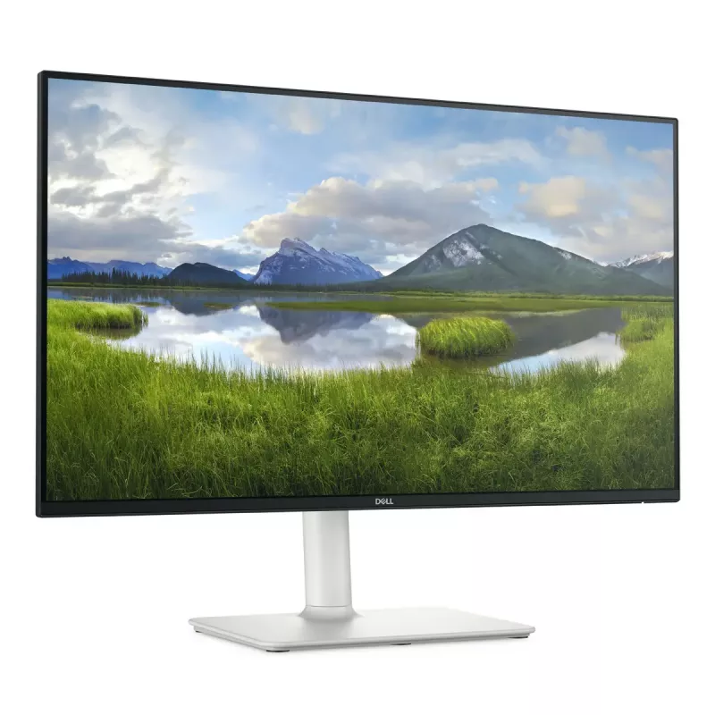 DELL Plus S2725HS datora monitors 68,6 cm (27 collas) 1920 x 1080 pikseļi Full HD LCD Balts