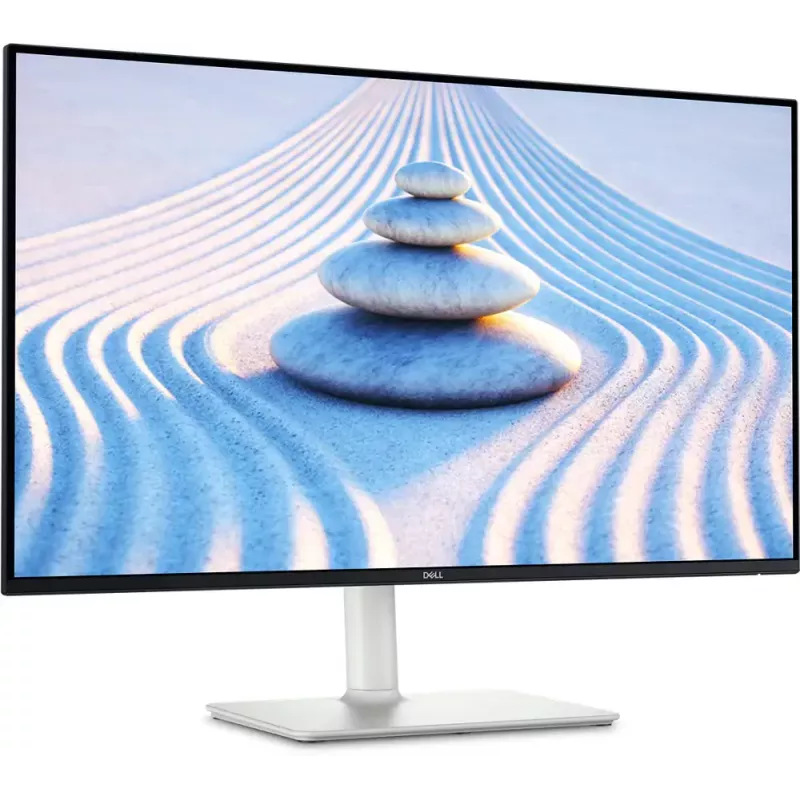 DELL Plus S2725HS datora monitors 68,6 cm (27 collas) 1920 x 1080 pikseļi Full HD LCD Balts