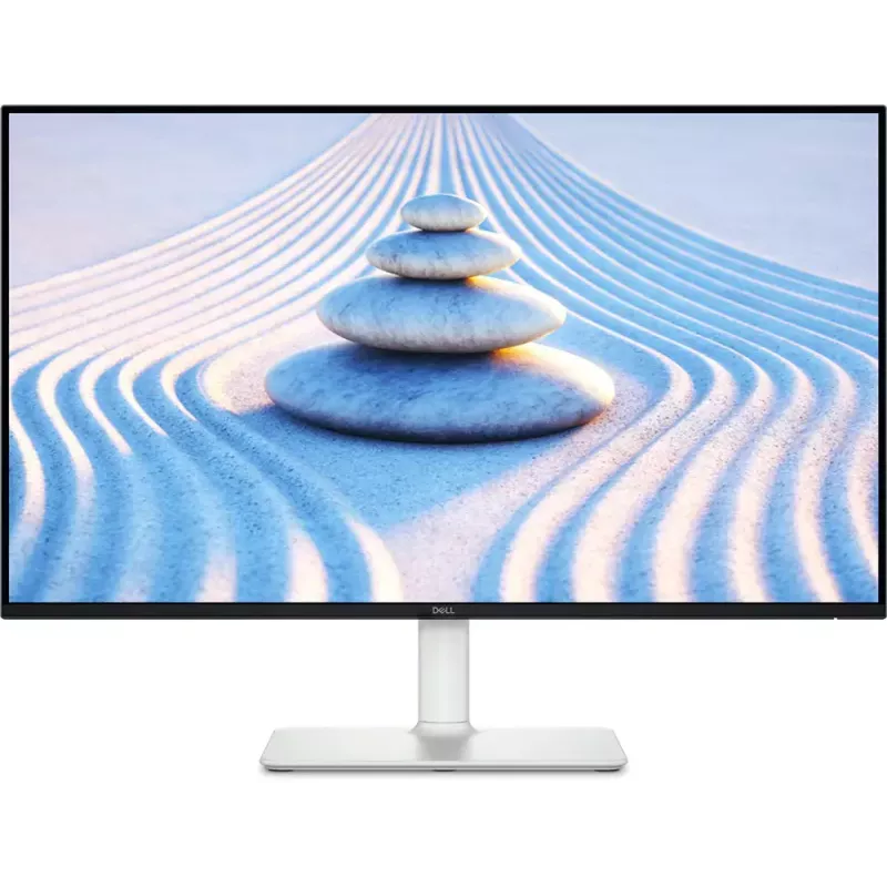 DELL Plus S2725HS datora monitors 68,6 cm (27 collas) 1920 x 1080 pikseļi Full HD LCD Balts