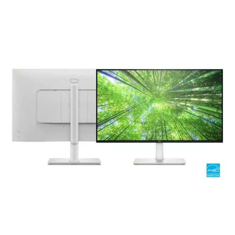 DELL Plus S2725HS datora monitors 68,6 cm (27 collas) 1920 x 1080 pikseļi Full HD LCD Balts