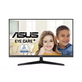 ASUS VY27UQ monitors 68.6 cm (27 inch) 4K Ultra HD LCD melns