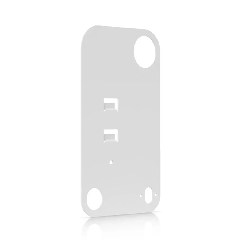 Ubiquiti UACC-AI-Theta-CMS Baltais nerūsējošā tērauda griestu stiprinājums