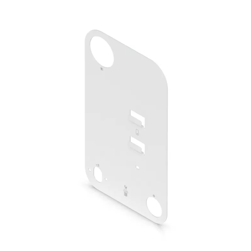 Ubiquiti UACC-AI-Theta-CMS Baltais nerūsējošā tērauda griestu stiprinājums