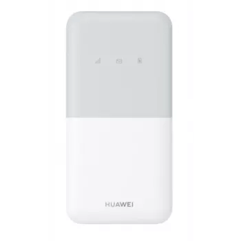 HUAWEI E5586-326 Mobilais Wi-Fi LTE/4G karstais punkts - Balts