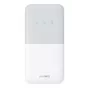 HUAWEI E5586-326 Mobilais Wi-Fi LTE/4G karstais punkts - Balts