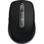 Pele Logitech MX Anywhere 3S Mac RF Bezvadu + Bluetooth