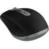 Pele Logitech MX Anywhere 3S Mac RF Bezvadu + Bluetooth