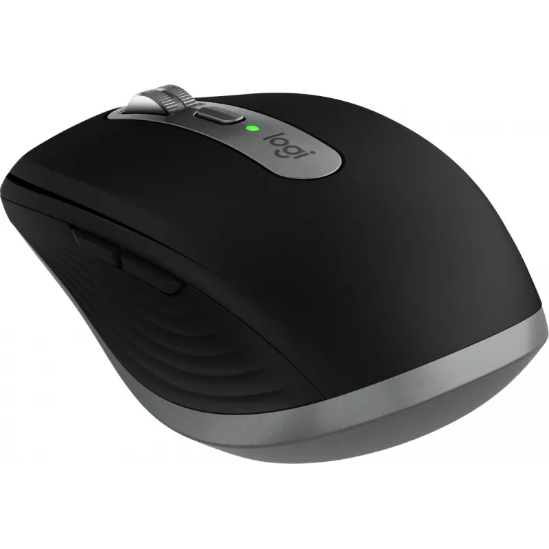 Pele Logitech MX Anywhere 3S Mac RF Bezvadu + Bluetooth