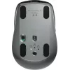 Pele Logitech MX Anywhere 3S Mac RF Bezvadu + Bluetooth