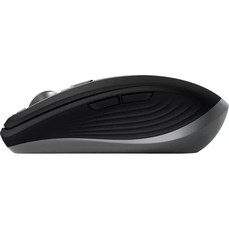 Pele Logitech MX Anywhere 3S Mac RF Bezvadu + Bluetooth