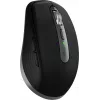 Pele Logitech MX Anywhere 3S Mac RF Bezvadu + Bluetooth