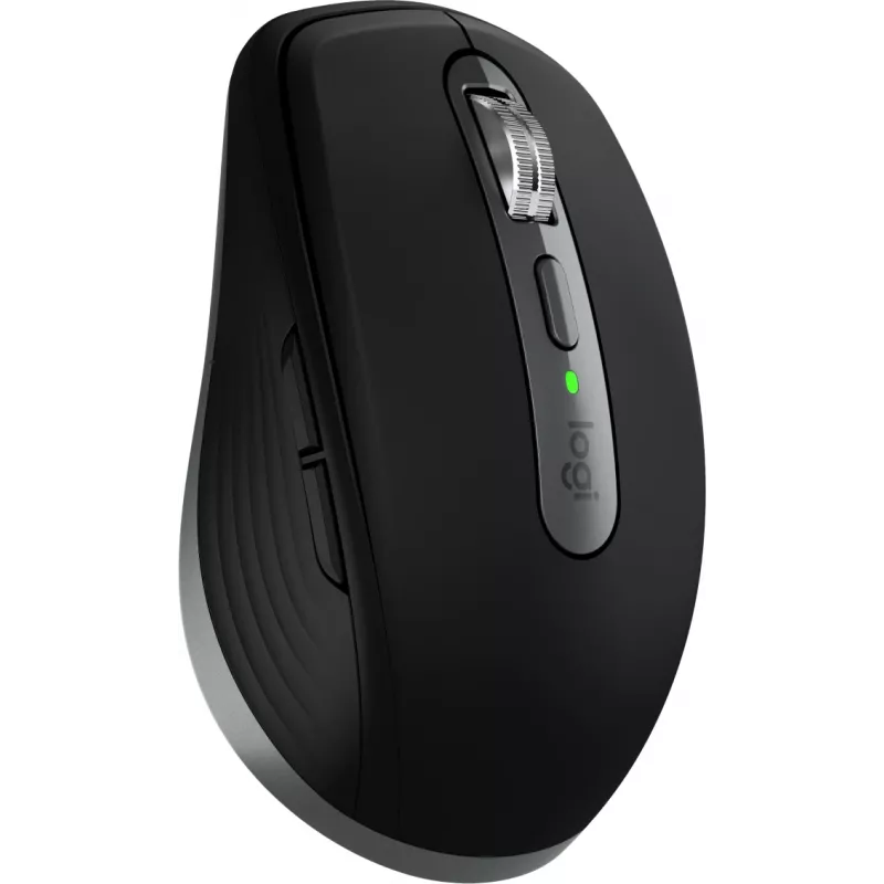 Pele Logitech MX Anywhere 3S Mac RF Bezvadu + Bluetooth