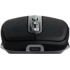 Pele Logitech MX Anywhere 3S Mac RF Bezvadu + Bluetooth