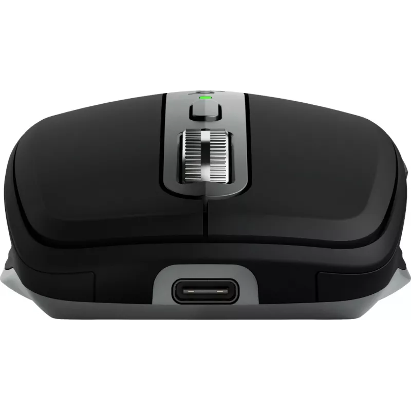 Pele Logitech MX Anywhere 3S Mac RF Bezvadu + Bluetooth