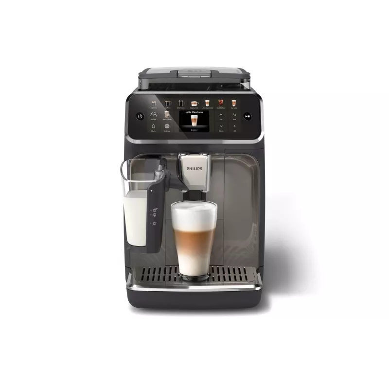 Philips 5500 sērija EP5549/70 pilnībā automātiska espresso automāts 1.8 L