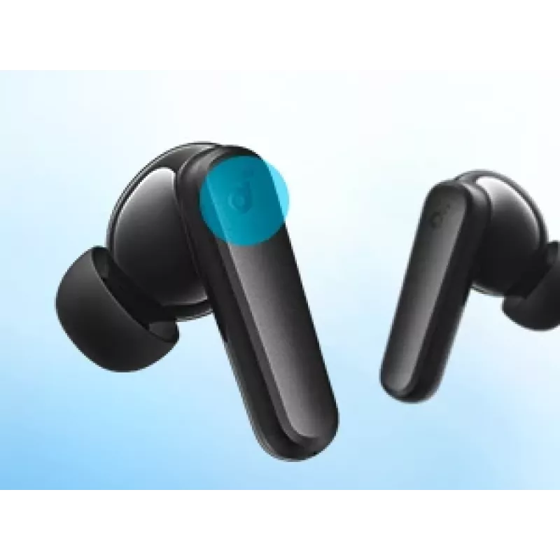 Anker Soundcore R50i A3949G12 bezvadu austiņas melnas
