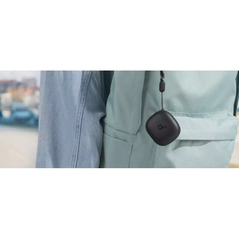Anker Soundcore R50i A3949G12 bezvadu austiņas melnas
