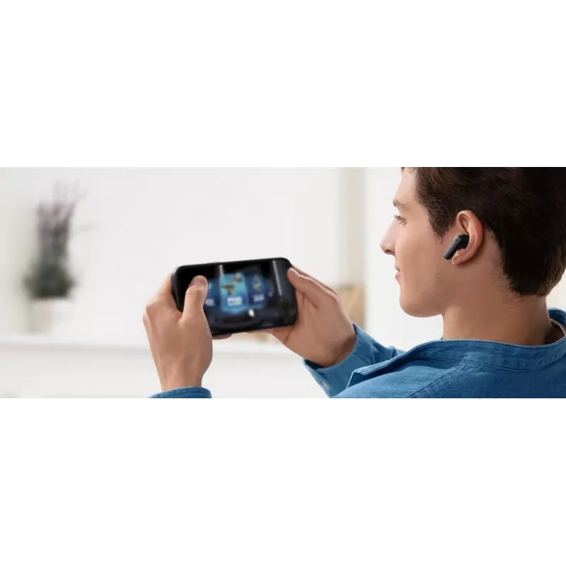 Anker Soundcore R50i A3949G12 bezvadu austiņas melnas