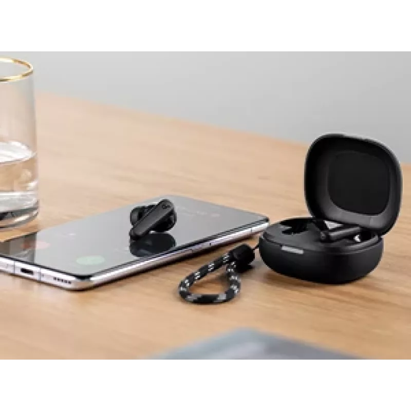 Anker Soundcore R50i A3949G12 bezvadu austiņas melnas