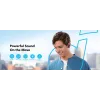 Anker Soundcore R50i A3949G12 bezvadu austiņas melnas