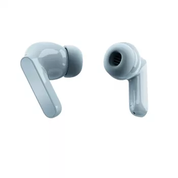 Motorola Moto Buds Bezvadu Austiņas Iekšējās Zvaniem/Mūzikai/Sportam/Ikdienai Zilā Krāsā