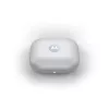 Motorola Moto Buds Bezvadu Austiņas Iekšējās Zvaniem/Mūzikai/Sportam/Ikdienai Zilā Krāsā