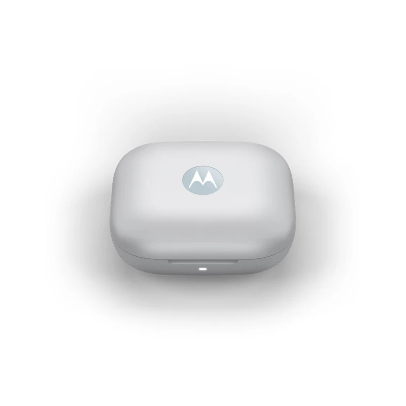 Motorola Moto Buds Bezvadu Austiņas Iekšējās Zvaniem/Mūzikai/Sportam/Ikdienai Zilā Krāsā
