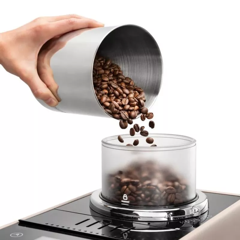 De’Longhi Rivelia EXAM440.55.BG pilnībā automātiska espresso automāts 1.4 L