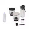 De’Longhi Rivelia EXAM440.55.BG pilnībā automātiska espresso automāts 1.4 L