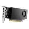 PNY NVIDIA RTX A1000 - 8GB GDDR6 zema profila 4x mDisplayPort 1.4a