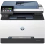 Daudzfunkciju printeris HP Color LaserJet Pro MFP 3302fdw, lāzera krāsu druka