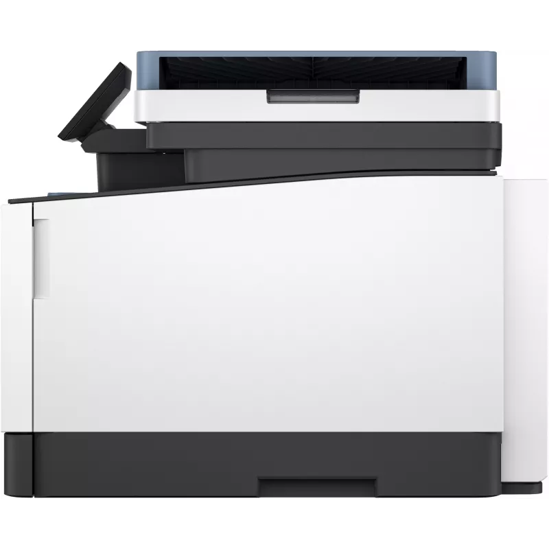 Daudzfunkciju printeris HP Color LaserJet Pro MFP 3302fdw, lāzera krāsu druka