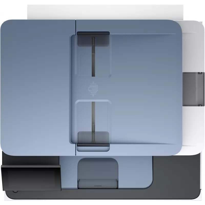 Daudzfunkciju printeris HP Color LaserJet Pro MFP 3302fdw, lāzera krāsu druka