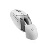 LOGITECH G309 Lightspeed Bezvadu Spēļu Pele Balta