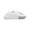 LOGITECH G309 Lightspeed Bezvadu Spēļu Pele Balta