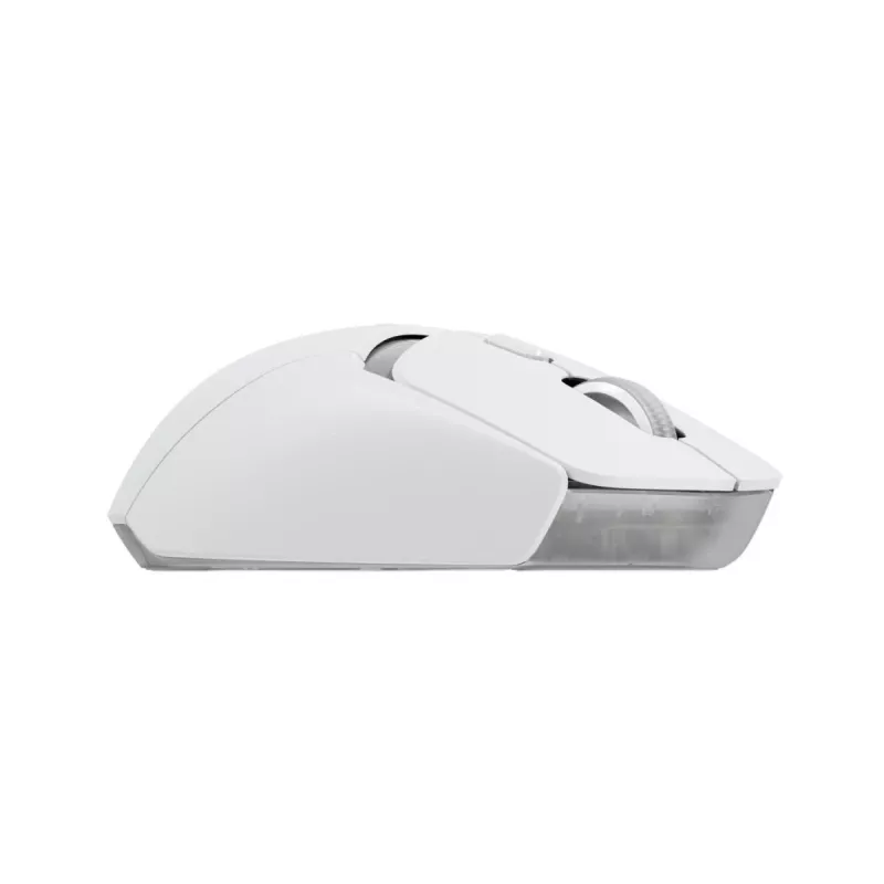 LOGITECH G309 Lightspeed Bezvadu Spēļu Pele Balta
