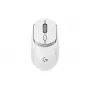 Logitech G309 Lightspeed bezvadu spēļu pele balta (910-007208)