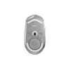 Logitech G309 Lightspeed bezvadu spēļu pele balta (910-007208)