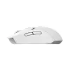 Logitech G309 Lightspeed bezvadu spēļu pele balta (910-007208)