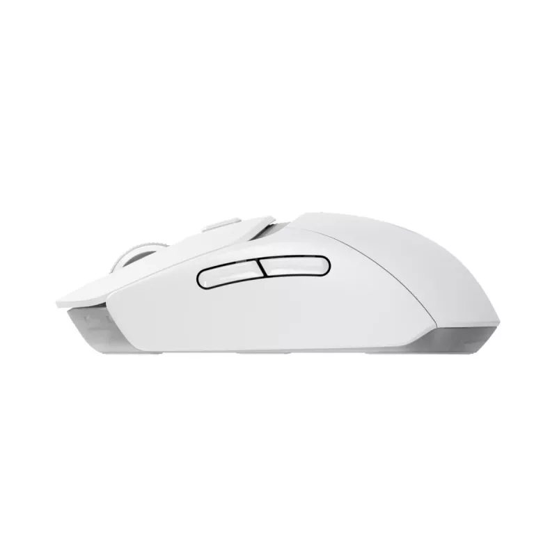 Logitech G309 Lightspeed bezvadu spēļu pele balta (910-007208)