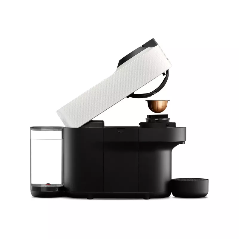 Krups Vertuo Pop XN9201 pilnībā automātiska kafijas automāts kapsulām 0.56 L