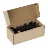 Neomounts DS70-250BL2 NEXT Slim divu monitoru galda stiprinājums, skava/uzmava, 9 kg, 17-32 collas