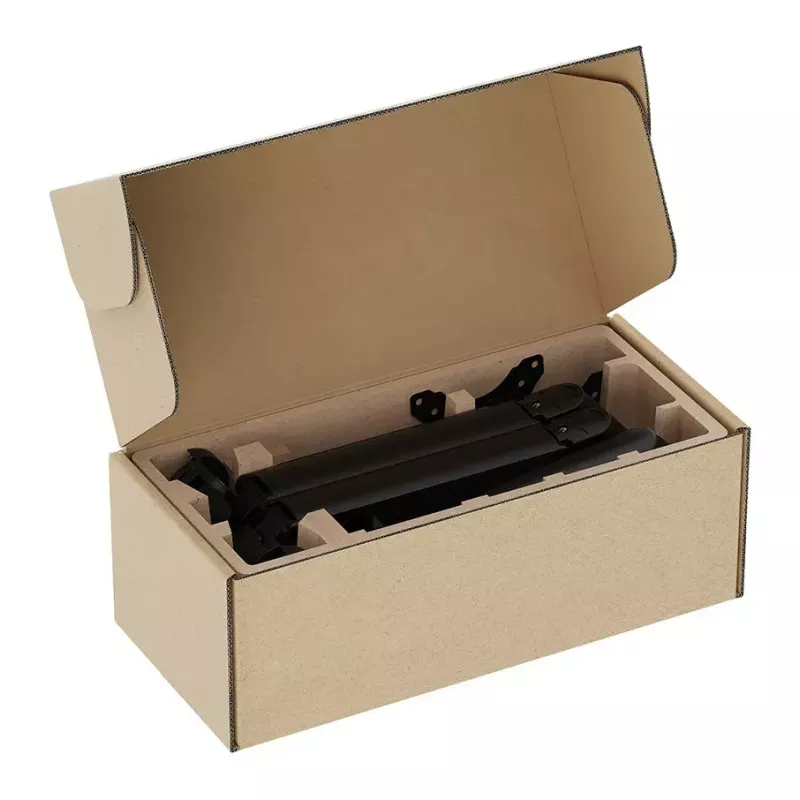 Neomounts DS70-250BL2 NEXT Slim divu monitoru galda stiprinājums, skava/uzmava, 9 kg, 17-32 collas