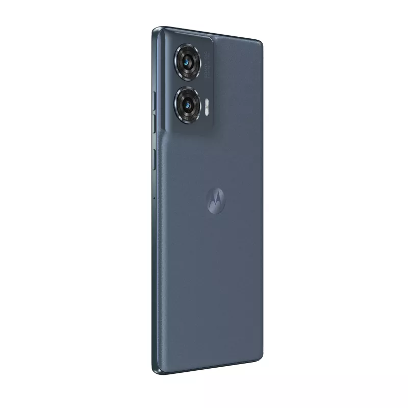 Motorola edge 50 Fusion 17 cm (6,7 collu) Dual SIM Android 14 5G USB Type-C 8 GB 256 GB 5000 mAh Zils