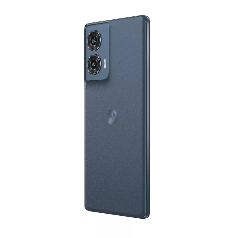 Motorola edge 50 Fusion 17 cm (6,7 collu) Dual SIM Android 14 5G USB Type-C 8 GB 256 GB 5000 mAh Zils