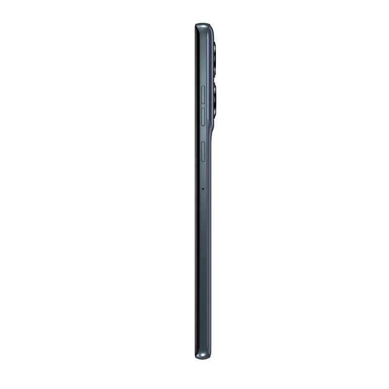 Motorola edge 50 Fusion 17 cm (6,7 collu) Dual SIM Android 14 5G USB Type-C 8 GB 256 GB 5000 mAh Zils