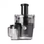 Sulu spiede NutriBullet NBJ100G 800 W Melna, Pelēka