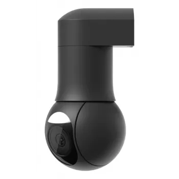 UBIQUITI NETWORKS UVC-G5-PTZ Unifi Video Kamera Melna