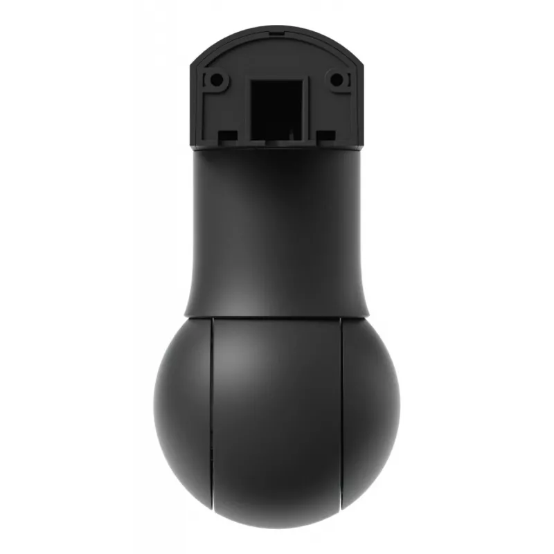 UBIQUITI NETWORKS UVC-G5-PTZ Unifi Video Kamera Melna